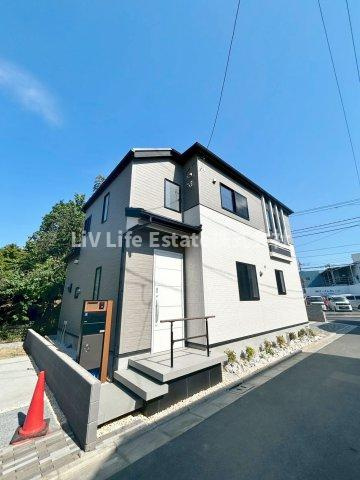 BLOOMING MAISON小平市大沼町12号棟 .
