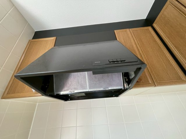 御影ロジュマンのキッチン
