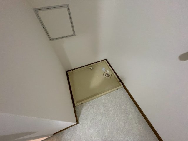御影ロジュマンの設備
