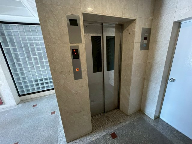 御影ロジュマンのその他共用部分