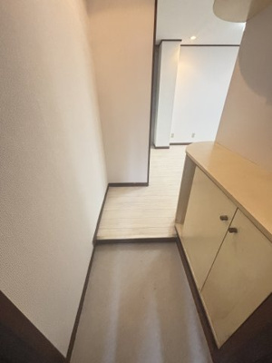 【玄関】 | コラール小松
