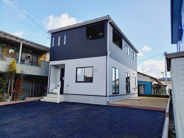 いわき市小名浜住吉　小名浜三小　 ご案内も即日ご対応可能☆