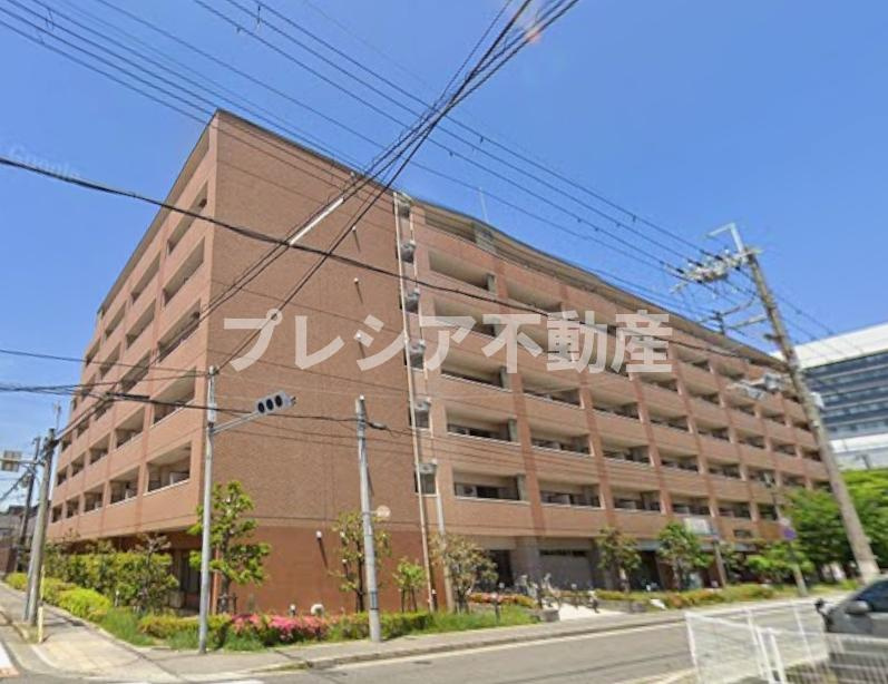 アプリーレ西宮武庫川