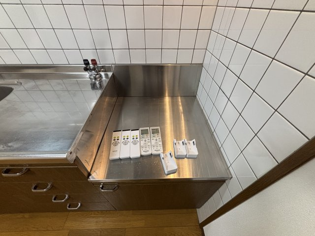 金栄ビル東館のその他