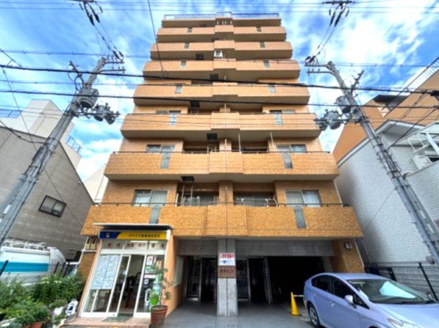 金栄ビル東館
