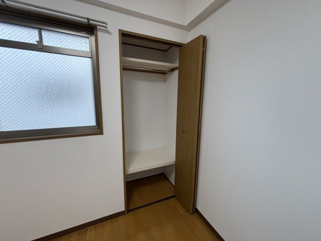 金栄ビル東館の内装