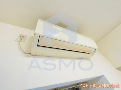 【設備】 | アーバネックス南森町 | 同マンション別部屋参考写真