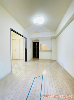 【その他】 | アーバネックス南森町 | 同マンション別部屋参考写真