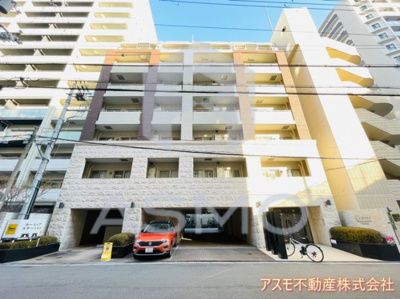 【外観】 | アーバネックス南森町