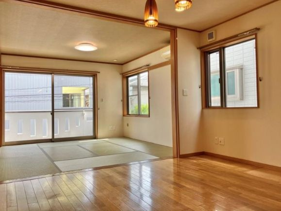 【和室】 | 千駄木５丁目戸建 | 【千駄木５丁目戸建】