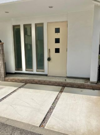 【エントランス】 | 千駄木５丁目戸建