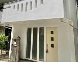 【外観】 | 千駄木５丁目戸建 | 【千駄木５丁目戸建】