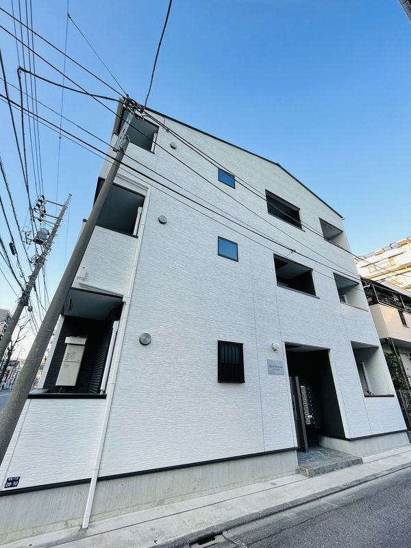 クラッセ東武練馬