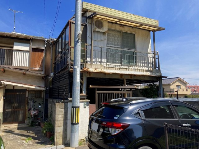 高松市太田下町売り土地
