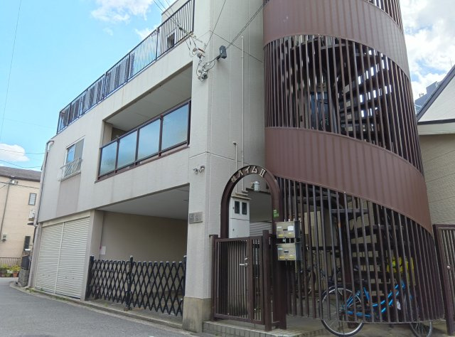 桂ハイムⅡ
