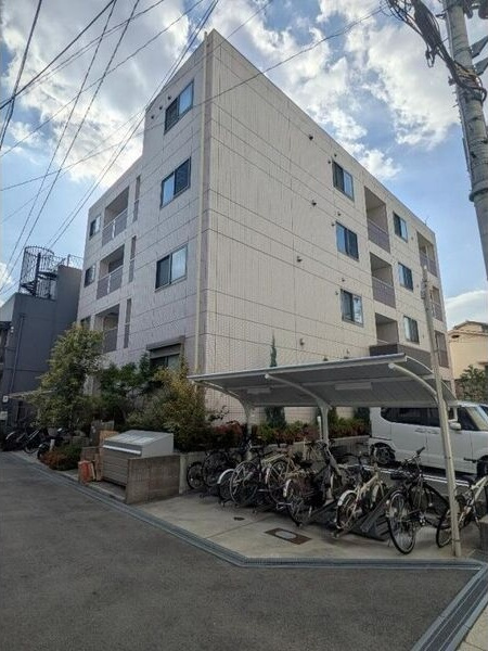 YU-PALACE桑津のその他