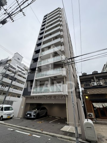 MODERN PALAZZO天神南Ⅱ　春吉小学校区