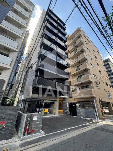 MODERN PALAZZO六本松noblesse　草ヶ江小学校区