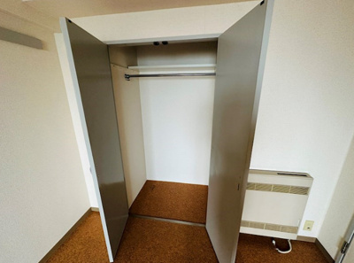 【収納】 | イーストヒル町屋