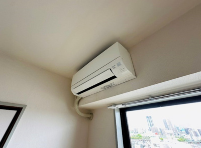 【設備】 | イーストヒル町屋