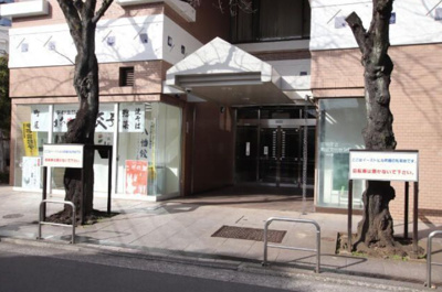【エントランス】 | イーストヒル町屋