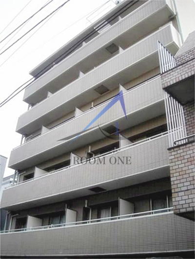 エクセリア池袋