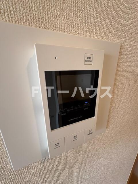 アウラ１０のセキュリティ