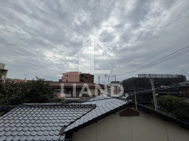 FORENA COURT高宮　大楠小学校区の展望