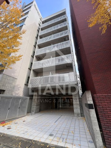 MIMOSA　TERRACE　玉川小学校区