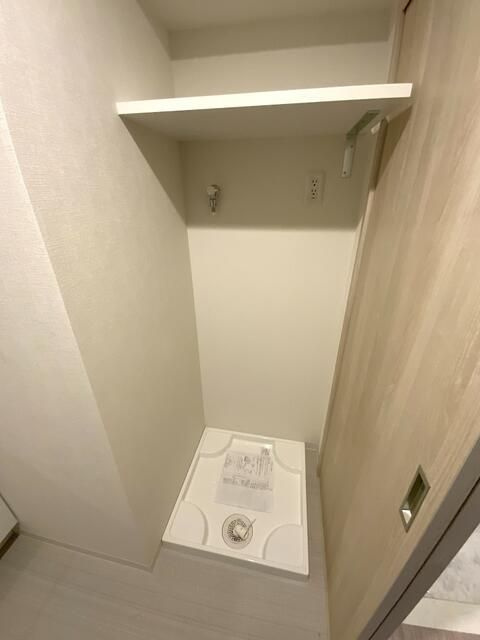 ラビータ　ヤマミツの設備