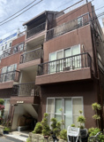 マンションヨシダの画像