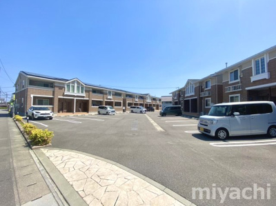 【その他共用部分】 | クラール南庄町　B