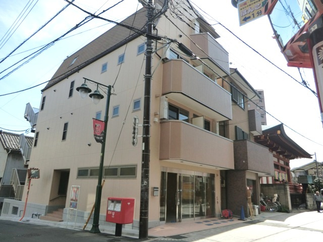 ねぎしビル