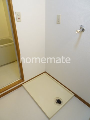 熊本市中央区帯山７丁目の賃貸マンションの設備