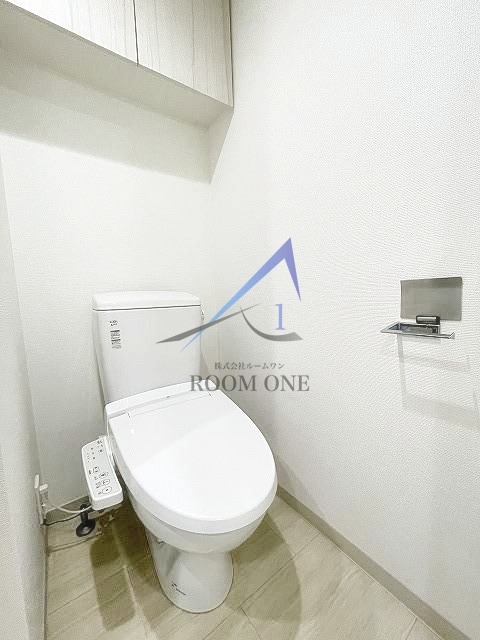ＡＸＡＳ千鳥町のトイレ|トイレです。