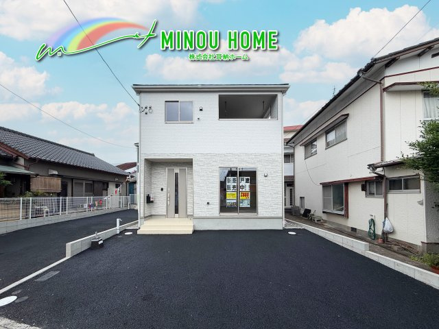 大村市松並-第2