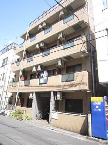 墨田区石原2丁目のマンションの画像
