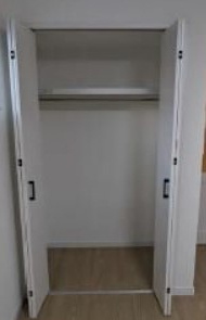 【収納】