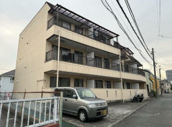 【外観】