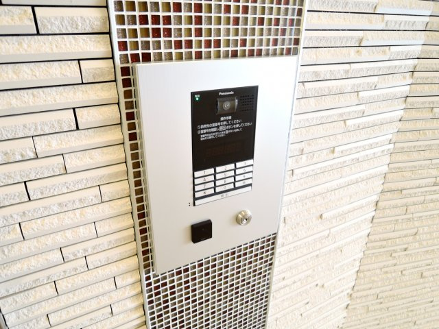 Bentornato【ヴィントルナート】のその他共用部分