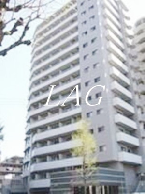 【外観】 | 王子神谷パークサイドハイツ | 外観です。