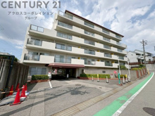 シーアイマンション夙川の画像