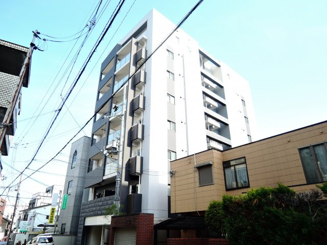 Bentornatoの外観