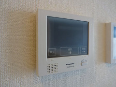 Bentornatoのセキュリティ