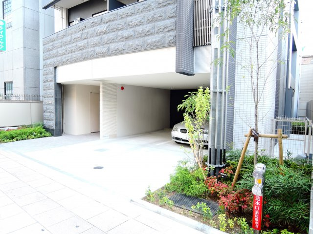 Bentornatoの外観