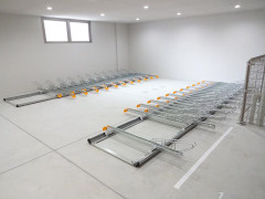 Bentornatoのその他共用部分