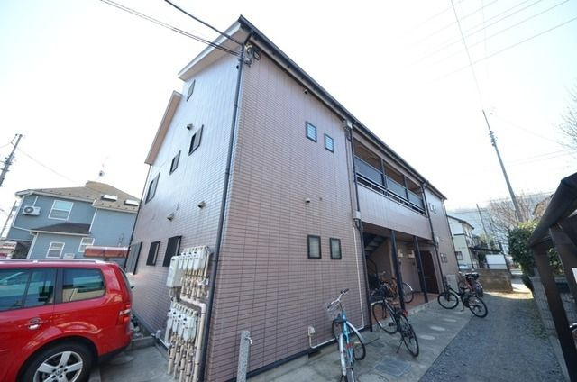 メゾン35