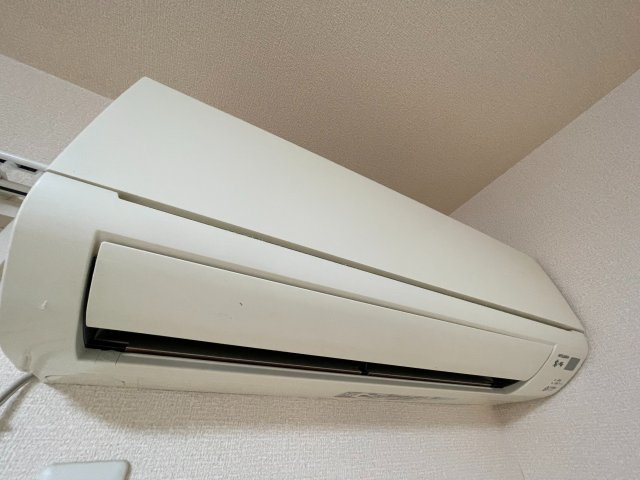 リバーサイドガーデンの設備