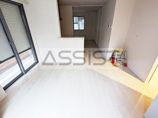 El　Chaltenの内装