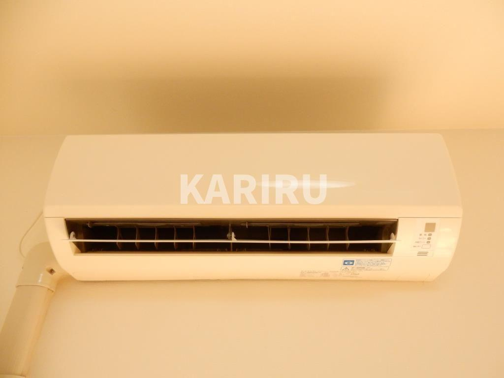 エスポワールの設備